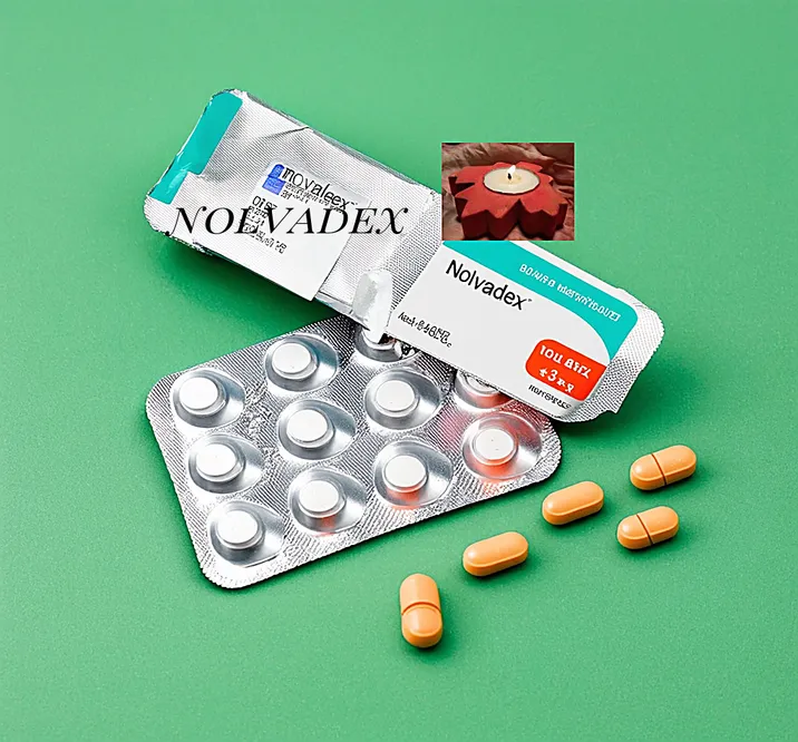 Nolvadex 3